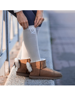 Chaussettes Winter GEM