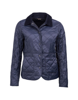 Veste Deveron Polarquilt femme Barbour