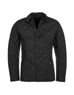 Veste Héritage Liddesdale Barbour