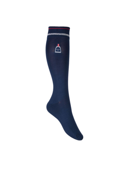 Chaussettes Equine Sports HKM