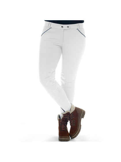 Pantalon d'équitation femme Orillia Flags&Cup