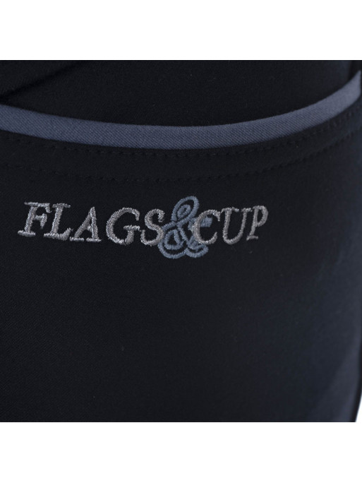 Pantalon Vadso Homme Flags&Cup