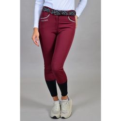 Pantalon Jaltika fix system grip Femme Harcour