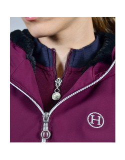 Veste Simhat Femme Winter 22 Harcour