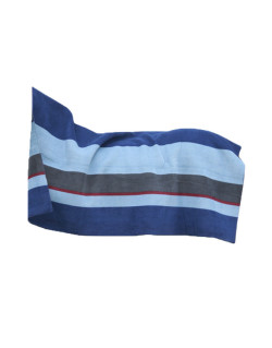 Couverture séchante Stripes Kentucky