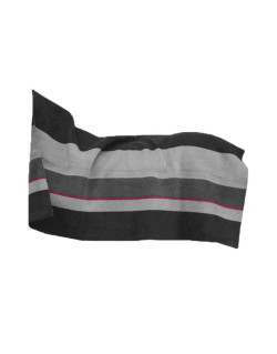 Couverture séchante Stripes Kentucky