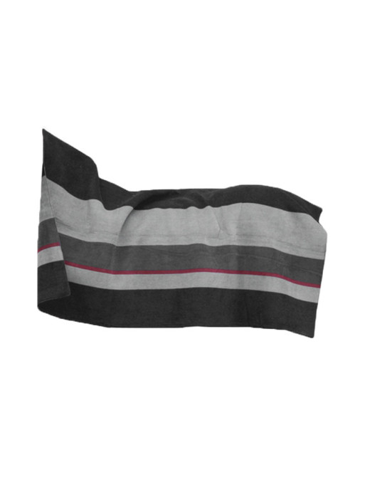 Couverture séchante Stripes Kentucky