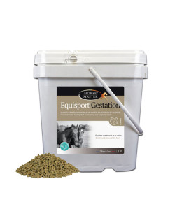 Complément Equisport gestation lactation 3kg Horse Master