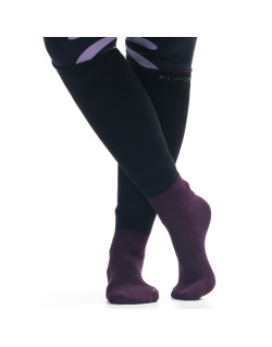 Chaussettes Seldovia Flags&Cup