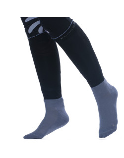 Chaussettes Seldovia Flags&Cup