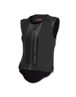 Protection dorsale P06 enfant Swing