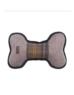Jouet pour chien os Barbour