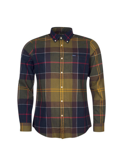 Chemise Glendale Barbour