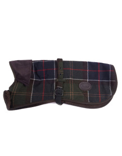 Manteau pour chien Wool Touch Dog Coat Barbour
