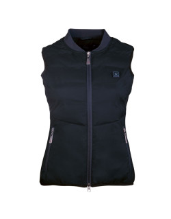 Gilet chauffant Comfort Temperature Style HKM