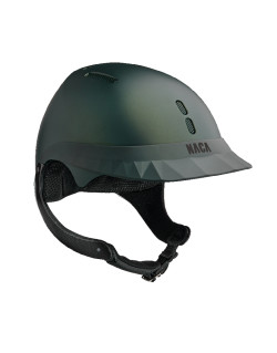 Casque Gravity XP mat Naca