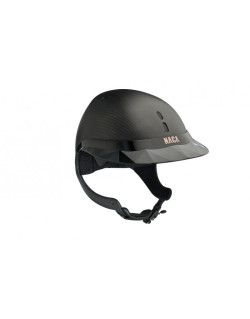 Casque Gravity XP mat carbone Naca