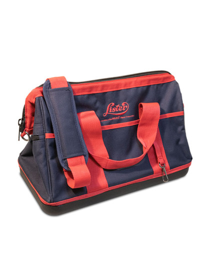 Sacoche Holdall Clipper Lister (pas visuel)