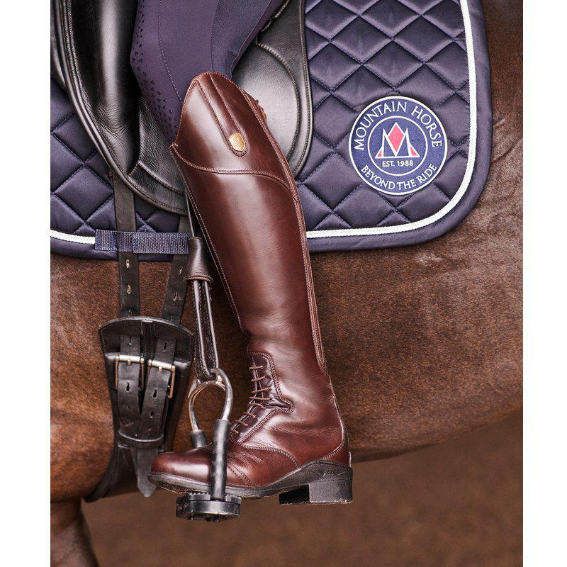 Bottes Aurora Tall Boots RR Mountain Horse Equipement cavalier