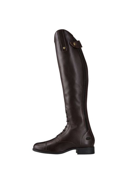 Bottes Heritage Contour II Field Zip Femme Ariat