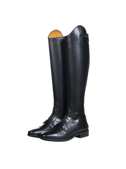 Bottes Latinium HKM cuir lisse Homme