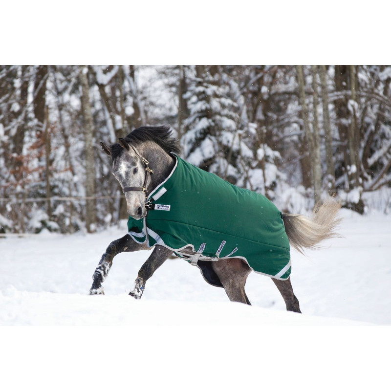 Couverture Horseware Rambo Original with Leg Arches