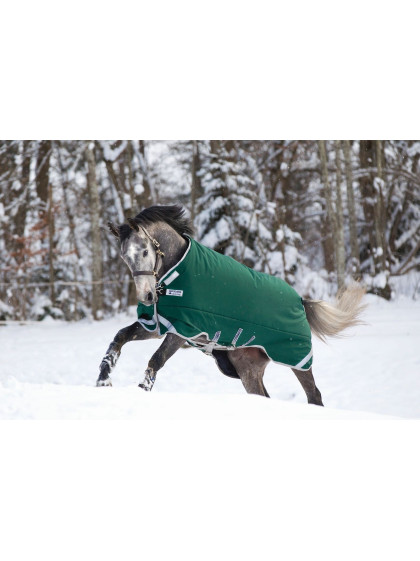 Couverture Horseware Rambo Original with Leg Arches