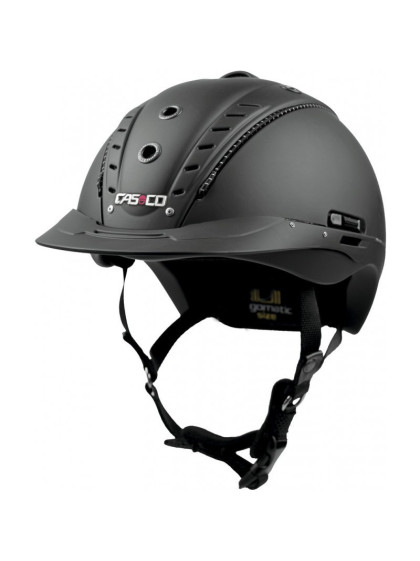 Casque d'équitation CASCO "Mistrall 2"