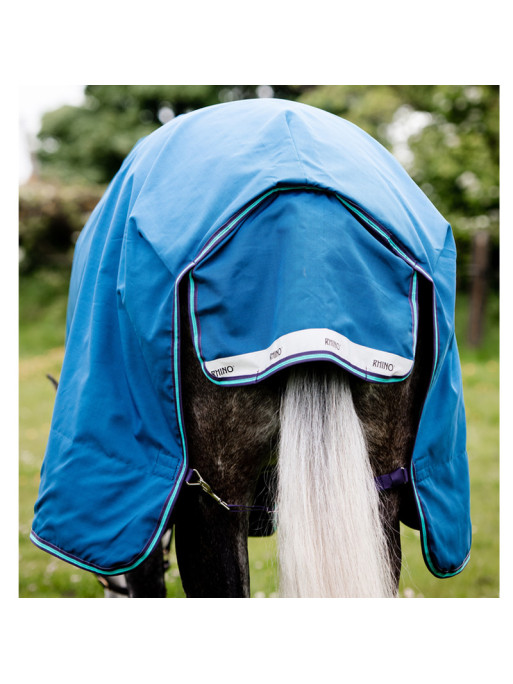 Couverture d'exterieur Rhino Wug 0g Horseware