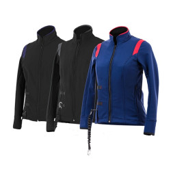 Blouson Airshelle Hélite