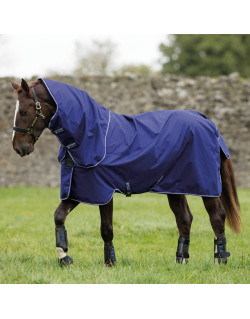 Couverture Amigo Hero 900 Plus DF Horseware