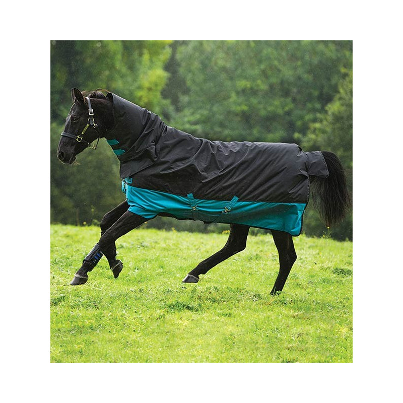 Couverture cheval Horseware Mio All-In-One
