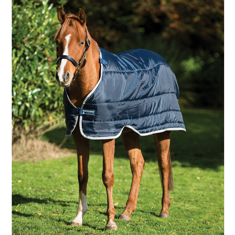 Sous couverture Liner Poney 200g Horseware