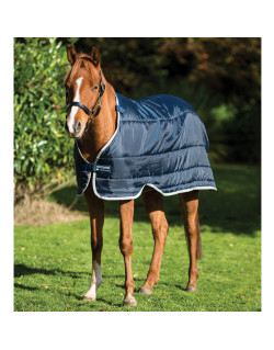 Sous couverture Liner Poney 100g Horseware