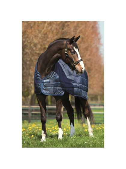 Sous couverture Liner cheval 200g Horseware