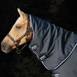 Couvre-cou cheval Horseware Amigo® Bravo 12