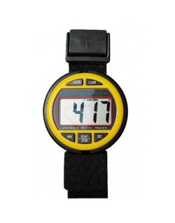 Chronomètre OPTIMUM TIME -...