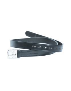 Etrivières en cuir HFI