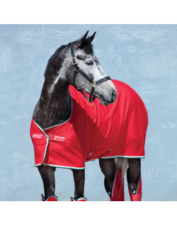 Couverture Amigo Jersey Cooler Horseware