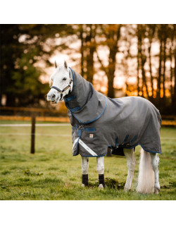 Couverture Rhino Plus Hex Stop Horseware