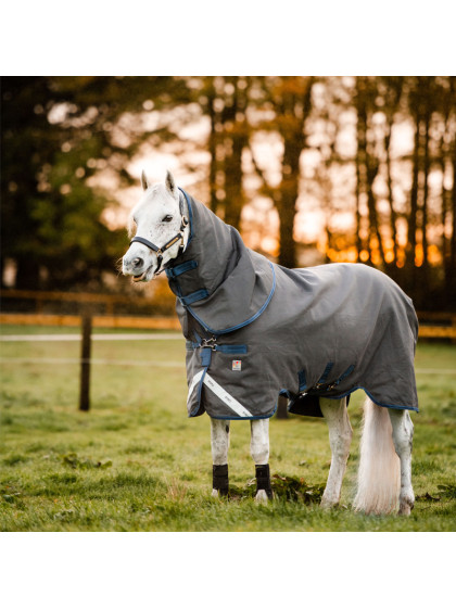 Couverture Rhino Plus Hex Stop Horseware