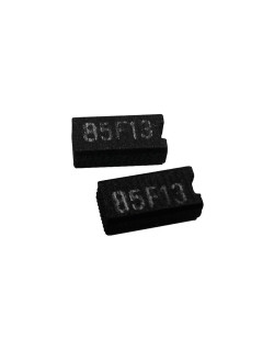 Charbons pour tondeuses Delta 3 Heiniger