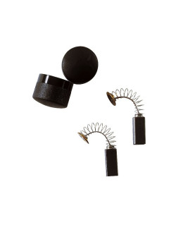 Charbons pour tondeuses Heiniger