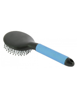 Brosse à crinière “Soft” Hippo-tonic