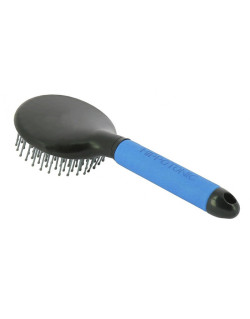 Brosse à crinière “Soft” Hippo-tonic