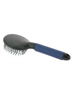 Brosse à crinière “Soft” Hippo-tonic