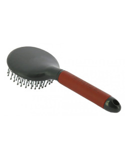 Brosse à crinière “Soft” Hippo-tonic