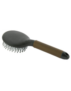 Brosse à crinière “Soft” Hippo-tonic