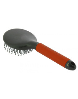 Brosse à crinière “Soft” Hippo-tonic