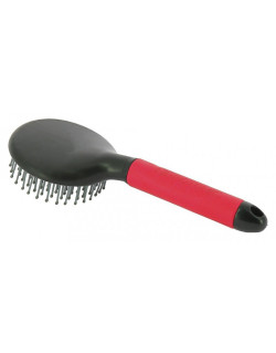 Brosse à crinière “Soft” Hippo-tonic